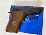 Used Beretta 21A .25 original box good condition - 6 of 7