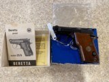 Used Beretta 21A .25 original box good condition - 2 of 7