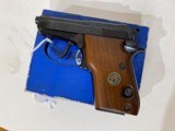 Used Beretta 21A .25 original box good condition - 4 of 7