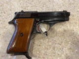 Used Tanfoglio GT 380 Good Condition - 1 of 3
