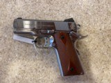 Used American tactical Titan Stainless 45 ACP Good Condition - 1 of 2