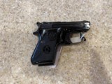Used Beretta Model 950 .25 Good Condition - 3 of 3
