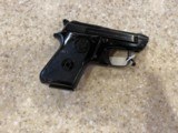 Used Beretta Model 950 .25 Good Condition - 2 of 3