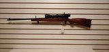 Used Japanese Arisaka 7.7 JAP Good Condition with Scope - 1 of 17