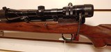 Used Japanese Arisaka 7.7 JAP Good Condition with Scope - 4 of 17