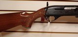 Used Remington Model 1100 12 Gauge
good condition - 11 of 15