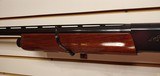 Used Remington Model 1100 12 Gauge
good condition - 5 of 15