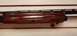 Used Remington Model 1100 12 Gauge
good condition - 13 of 15
