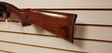 Used Remington Model 1100 12 Gauge
good condition - 2 of 15