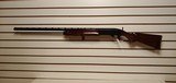 Used Remington Model 1100 12 Gauge
good condition - 1 of 15