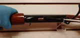 Used Remington Model 1100 12 Gauge
good condition - 7 of 15