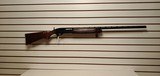 Used Remington Model 1100 12 Gauge
good condition - 9 of 15