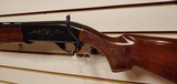 Used Remington Model 1100 12 Gauge
good condition - 3 of 15