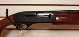 Used Remington Model 1100 12 Gauge
good condition - 12 of 15