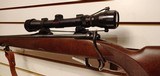 Used Savage Model 110 22-250 with Scope good condition - 4 of 18