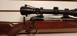 Used Savage Model 110 22-250 with Scope good condition - 14 of 18