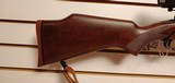 Used Savage Model 110 22-250 with Scope good condition - 12 of 18