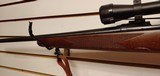 Used Savage Model 110 22-250 with Scope good condition - 7 of 18
