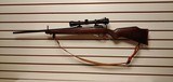 Used Savage Model 110 22-250 with Scope good condition - 1 of 18