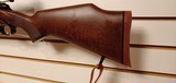 Used Savage Model 110 22-250 with Scope good condition - 2 of 18