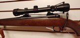 Used Savage Model 110 22-250 with Scope good condition - 6 of 18