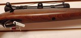 Used Savage Model 110 22-250 with Scope good condition - 18 of 18