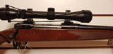 Used Savage Model 110 22-250 with Scope good condition - 15 of 18