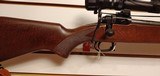 Used Savage Model 110 22-250 with Scope good condition - 13 of 18