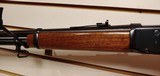 Used Winchester Model 94 30-30 good condition DOM 1975 - 6 of 15