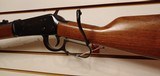 Used Winchester Model 94 30-30 good condition DOM 1975 - 3 of 15