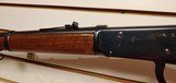 Used Winchester Model 94 30-30 good condition DOM 1975 - 5 of 15