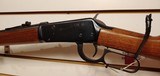 Used Winchester Model 94 30-30 good condition DOM 1975 - 4 of 15