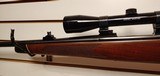 Used Winchester Model 70 30-06 with Scope Good Condition - 5 of 15