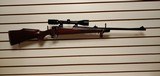 Used Winchester Model 70 30-06 with Scope Good Condition - 8 of 15