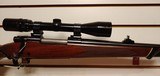 Used Winchester Model 70 30-06 with Scope Good Condition - 12 of 15