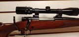 Used Winchester Model 70 30-06 with Scope Good Condition - 11 of 15