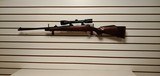 Used Winchester Model 70 30-06 with Scope Good Condition - 1 of 15