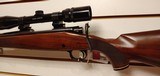 Used Winchester Model 70 30-06 with Scope Good Condition - 3 of 15