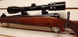 Used Winchester Model 70 30-06 with Scope Good Condition - 4 of 15