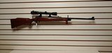 Used Remington 700 30-06 with scope good condition - 10 of 18