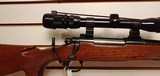 Used Remington 700 30-06 with scope good condition - 13 of 18