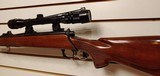 Used Remington 700 30-06 with scope good condition - 4 of 18