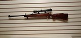 Used Remington 700 30-06 with scope good condition - 1 of 18