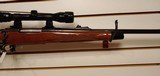 Used Remington 700 30-06 with scope good condition - 15 of 18