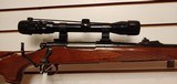 Used Remington 700 30-06 with scope good condition - 14 of 18