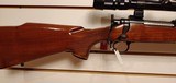 Used Remington 700 30-06 with scope good condition - 12 of 18