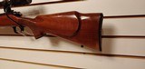 Used Remington 700 30-06 with scope good condition - 2 of 18