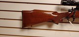 Used Remington 700 30-06 with scope good condition - 11 of 18