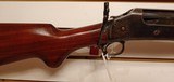 Used Winchester 1897 12 Gauge good condition - 9 of 13