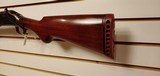 Used Winchester 1897 12 Gauge good condition - 2 of 13